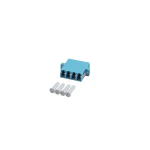 DSIT DSIT | Multimode koppeling 4-voudig LC-LC quad