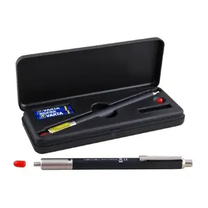 DSIT DSIT | Glasvezel test laserpen 2.50mm ferulle