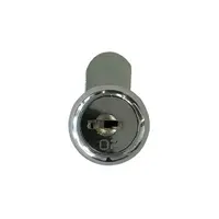 DSIT DSIT | Extra zijslot voor serverkasten - Type 03