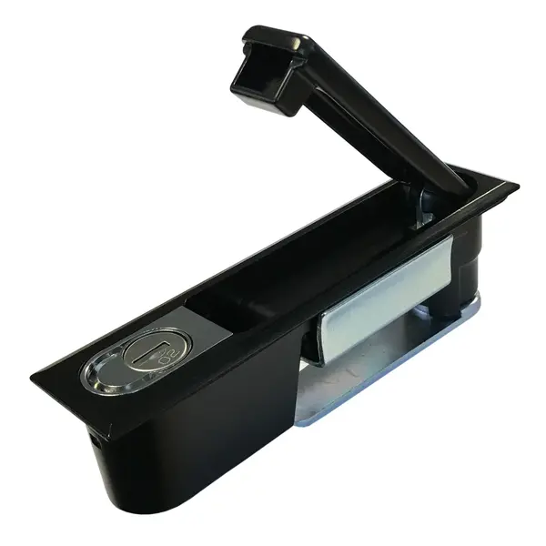 DSIT DSIT | Extra deurslot voor serverkasten - Type 02