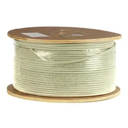 Danicom | CAT6 UTP kabel op rol stug | LSZH (B2ca)