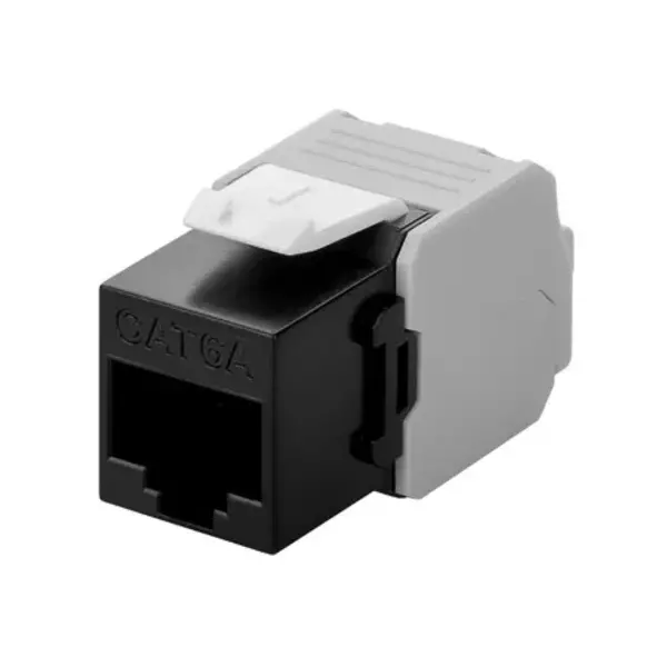 DSIT DSIT | CAT6a UTP Keystone Connector | Toolless