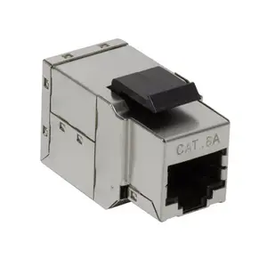 DSIT DSIT | CAT6a STP Keystone Connector - RJ45