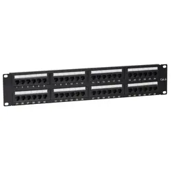 DSIT | CAT6 UTP patchpaneel