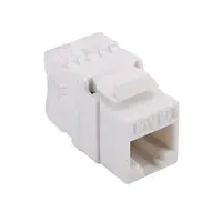 DSIT DSIT | CAT6 UTP Keystone Connector - LSA