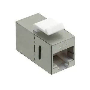 DSIT DSIT | CAT6 STP Keystone Connector - RJ45