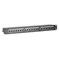 DSIT DSIT | CAT6 FTP patchpaneel