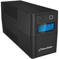 DSIT DSIT | PowerWalker Line-Interactive-L UPS