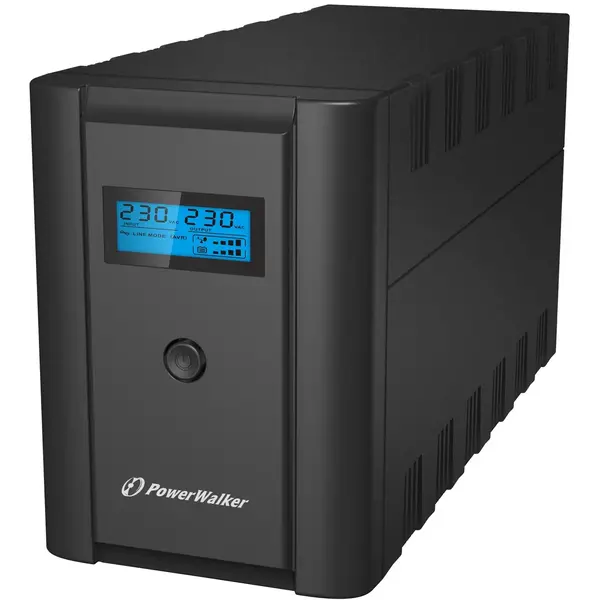 DSIT DSIT | PowerWalker Line-Interactive-L UPS