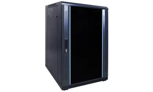 18U Serverkast