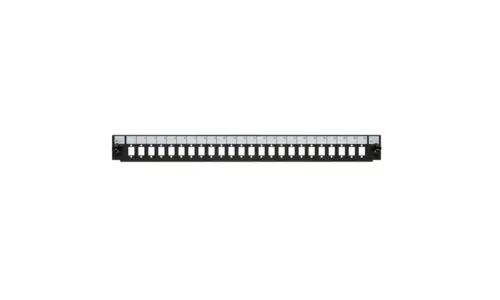 Patchpanelen Patchpanelen