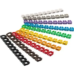 UTP accessoires
