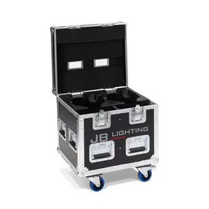 Amptown Amptown | CASE46 | Flightcase | 2x Sparx 9 | L 60x B 52 x H 67 cm | SIP foam inlay | 53 kg Incl Amptown Amptown | CASE46 | Flightcase | 2x Sparx 9 | L 60x B 52 x H 67 cm | SIP foam inlay | 53 kg Incl