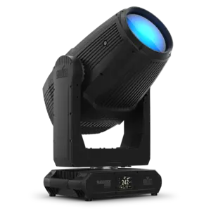 Chauvet PRO Chauvet PRO | Maverick Storm 4 SoloWash | LED Moving head | Wash