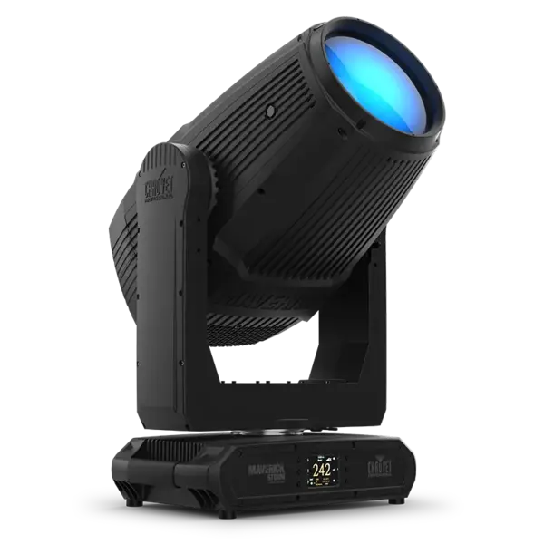 Chauvet PRO Chauvet PRO | Maverick Storm 4 SoloWash | LED Moving head | Wash