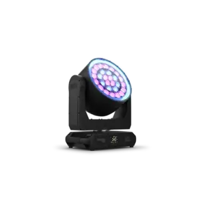 Chauvet PRO Chauvet PRO | Maverick Storm 3 BeamWash | LED Moving head | Beam Wash | IP65