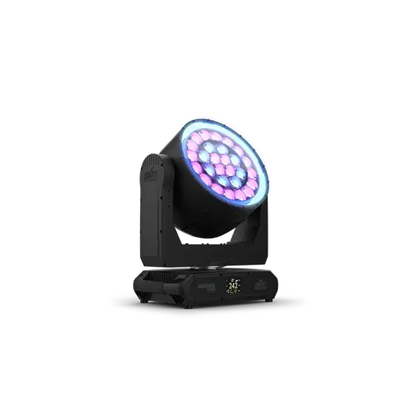 Chauvet PRO Chauvet PRO | Maverick Storm 3 BeamWash | LED Moving head | Beam Wash | IP65