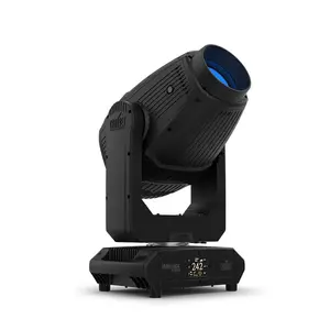 Chauvet PRO Chauvet PRO | Maverick Storm 2 Profile | LED Moving head | Profielspot | IP65