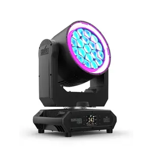 Chauvet PRO Chauvet PRO | Maverick Storm 2 BeamWash | Moving head | Beam Wash | IP65