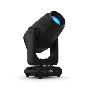 Chauvet PRO Chauvet PRO | Maverick Storm 1 Hybrid | Moving head | Hybrid | IP65