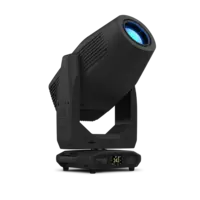 Chauvet PRO Chauvet PRO | Maverick Silens 2X Profile | LED Moving head | Profielspot