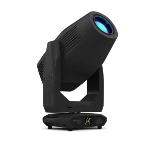 Chauvet PRO Chauvet PRO | Maverick Silens 2X Profile | LED Moving head | Profielspot