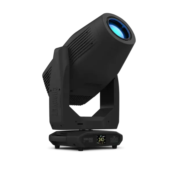 Chauvet PRO Chauvet PRO | Maverick Silens 2X Profile | LED Moving head | Profielspot