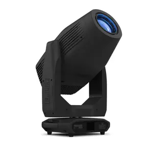 Chauvet PRO Chauvet PRO | Maverick Silens 2 Profile | LED Moving head | Profielspot