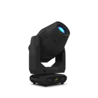 Chauvet PRO Chauvet PRO | Maverick Silens 1 X Profile | LED Moving head | Profielspot