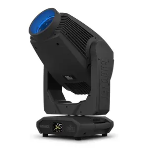 Chauvet PRO Chauvet PRO | Maverick MK3Profile CX (high CRI TV-Fashion) | LED Moving head | Profielspot