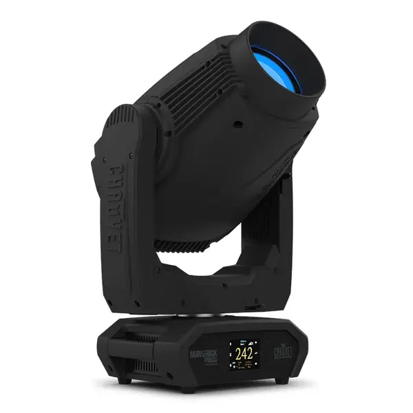 Chauvet PRO Chauvet PRO | Maverick Force S Profile | LED Moving head | Profielspot