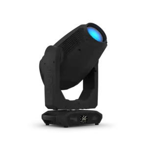 Chauvet PRO Chauvet PRO | Maverick Force 3 Profile | LED Moving head | Profielspot