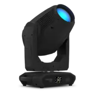 Chauvet PRO Chauvet PRO | Maverick Force 2 SoloWash | LED Moving head | Wash