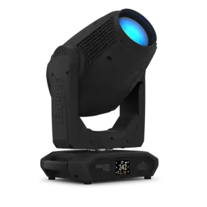 Chauvet PRO Chauvet PRO | Maverick Force 2 SoloWash | LED Moving head | Wash