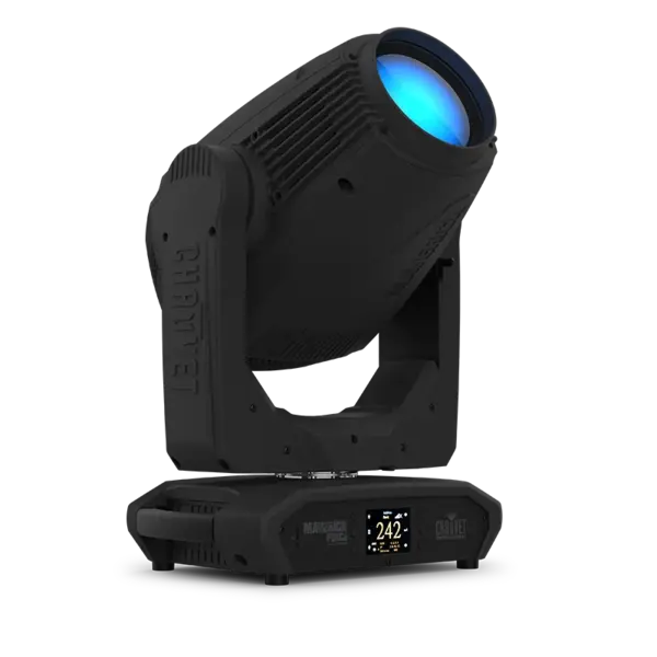 Chauvet PRO Chauvet PRO | Maverick Force 2 SoloWash | LED Moving head | Wash