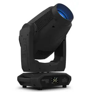 Chauvet PRO Chauvet PRO | Maverick Force 2 Profile | LED Moving head | Profielspot