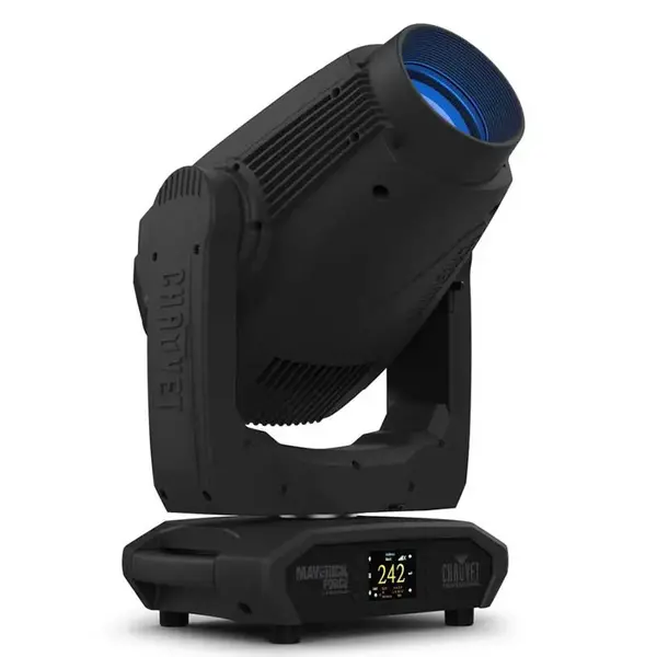 Chauvet PRO Chauvet PRO | Maverick Force 2 Profile | LED Moving head | Profielspot