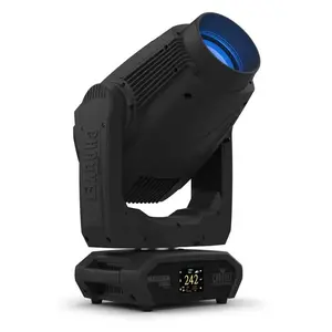 Chauvet PRO Chauvet PRO | Maverick Force 1 Spot | LED Moving head | Spot