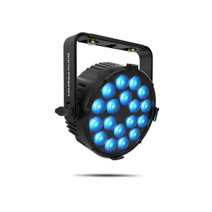 Chauvet PRO Chauvet PRO | COLORdash PAR H18X | LED Par Wash