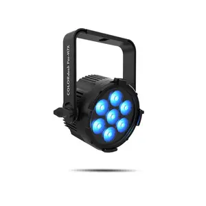 Chauvet PRO Chauvet PRO | COLORdash PAR H7X | LED Par Wash