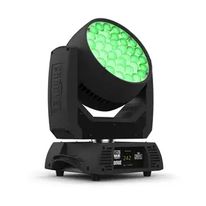 Chauvet PRO Chauvet PRO | Rogue R3X Wash | LED Moving head | Wash