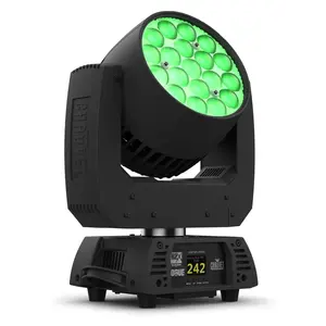 Chauvet PRO Chauvet PRO | Rogue R2X Wash | LED Moving head | Wash