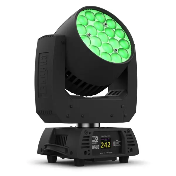 Chauvet PRO Chauvet PRO | Rogue R2X Wash | LED Moving head | Wash