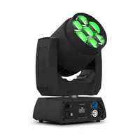 Chauvet PRO Chauvet PRO | Rogue R1 BeamWash | LED Moving head | Beam Wash | 40W RGBW | 3.4° to 67.7° zoom | IP20