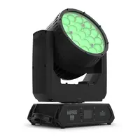 Chauvet PRO Chauvet PRO | Rogue Outcast 2X Wash | LED Moving head | Wash | IP65