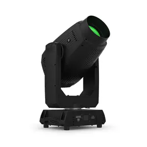 Chauvet PRO Chauvet PRO | Rogue Outcast 2 Hybrid | Moving head | Hybrid | IP65