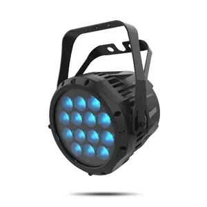 Chauvet PRO Chauvet PRO | COLORado 1-Quad | LED Wash light | IP65