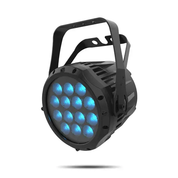 Chauvet PRO Chauvet PRO | COLORado 1-Quad | LED Wash light | IP65