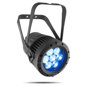 Chauvet PRO Chauvet PRO | COLORado 1-Quad Zoom | LED Wash light | 7x 15 W RGBW | 7° to 45° zoom | IP65