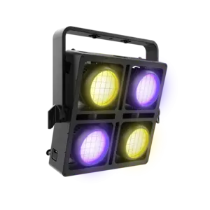 Chauvet PRO Chauvet PRO | Strike Array 4 C | Blinder | IP65